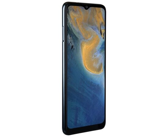 Мобільний телефон ZTE Blade A71 3/64GB Gray, зображення 3 Мобільний телефон ZTE Blade A71 3/64GB Gray, зображення 3