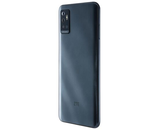 Мобільний телефон ZTE Blade A71 3/64GB Gray, зображення 5 Мобільний телефон ZTE Blade A71 3/64GB Gray, зображення 5