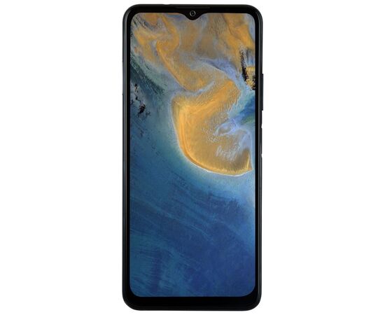 Мобільний телефон ZTE Blade A71 3/64GB Gray