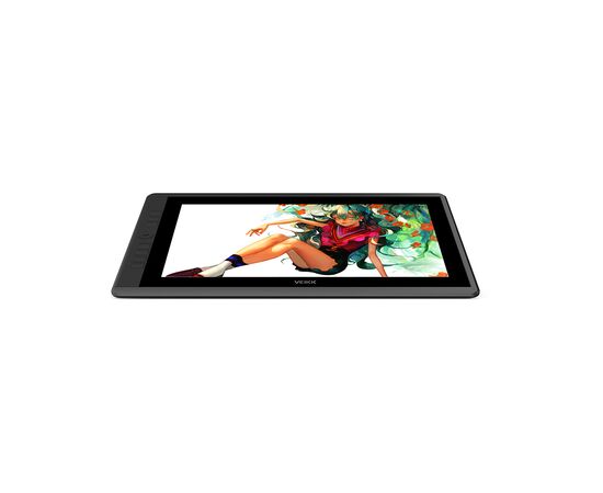Планшет-монитор VEIKK VK1560PRO, изображение 3 Планшет-монитор VEIKK VK1560PRO, изображение 3