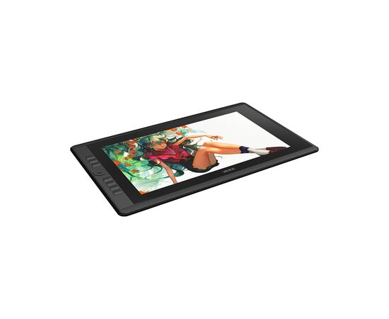 Планшет-монитор VEIKK VK1560PRO, изображение 4 Планшет-монитор VEIKK VK1560PRO, изображение 4
