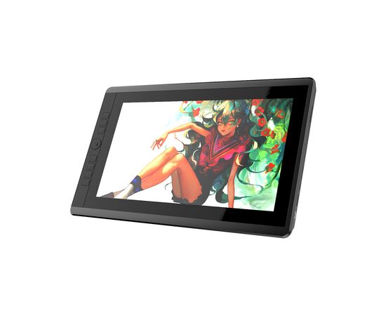 Планшет-монитор VEIKK VK1560PRO, изображение 5 Планшет-монитор VEIKK VK1560PRO, изображение 5