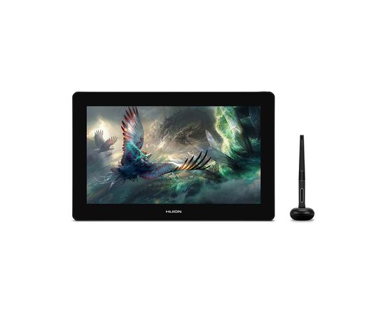 Планшет-монитор Huion Kamvas Pro 16 Plus (4K) (GT1562)
