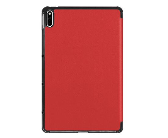 Чехол для планшета BeCover Smart Case Huawei MatePad 10.4 2021/10.4 2nd Gen Red (706482), изображение 2 Чехол для планшета BeCover Smart Case Huawei MatePad 10.4 2021/10.4 2nd Gen Red (706482), изображение 2