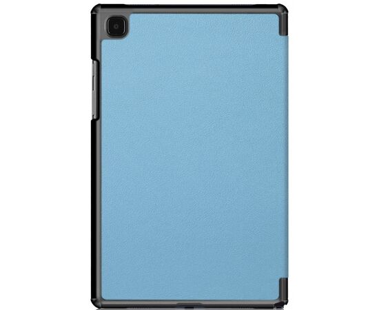 Чехол для планшета BeCover Smart Case Samsung Galaxy Tab A7 Lite SM-T220 / SM-T225 Blue (706458), изображение 2 Чехол для планшета BeCover Smart Case Samsung Galaxy Tab A7 Lite SM-T220 / SM-T225 Blue (706458), изображение 2
