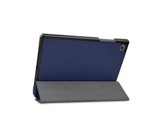 Чехол для планшета BeCover Smart Case Samsung Galaxy Tab A7 Lite SM-T220 / SM-T225 Deep (706454), изображение 4 Чехол для планшета BeCover Smart Case Samsung Galaxy Tab A7 Lite SM-T220 / SM-T225 Deep (706454), изображение 4