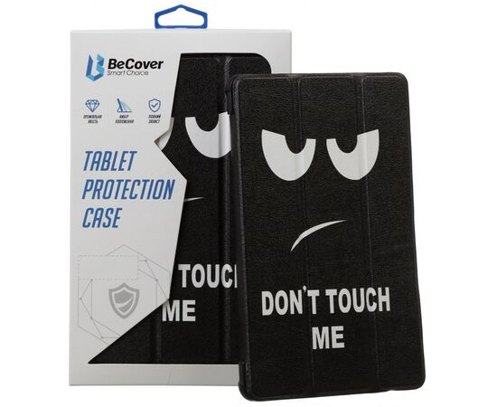 Чохол до планшета BeCover Smart Case Samsung Galaxy Tab A7 Lite SM-T220 / SM-T225 Dont (706468)
