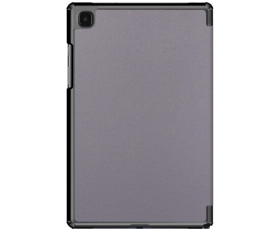 Чехол для планшета BeCover Smart Case Samsung Galaxy Tab A7 Lite SM-T220 / SM-T225 Grey (706456), изображение 2 Чехол для планшета BeCover Smart Case Samsung Galaxy Tab A7 Lite SM-T220 / SM-T225 Grey (706456), изображение 2