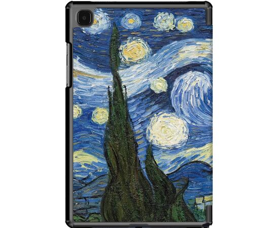 Чехол для планшета BeCover Smart Case Samsung Galaxy Tab A7 Lite SM-T220 / SM-T225 Nigh (706461), изображение 2 Чехол для планшета BeCover Smart Case Samsung Galaxy Tab A7 Lite SM-T220 / SM-T225 Nigh (706461), изображение 2