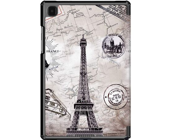 Чехол для планшета BeCover Smart Case Samsung Galaxy Tab A7 Lite SM-T220 / SM-T225 Pari (706467), изображение 2 Чехол для планшета BeCover Smart Case Samsung Galaxy Tab A7 Lite SM-T220 / SM-T225 Pari (706467), изображение 2