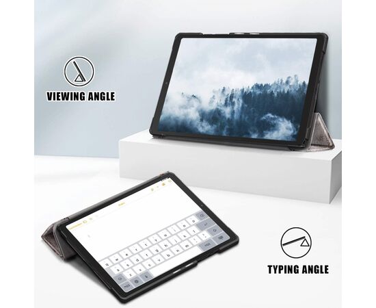 Чехол для планшета BeCover Smart Case Samsung Galaxy Tab A7 Lite SM-T220 / SM-T225 Pari (706467), изображение 4 Чехол для планшета BeCover Smart Case Samsung Galaxy Tab A7 Lite SM-T220 / SM-T225 Pari (706467), изображение 4