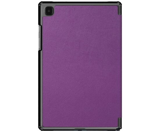 Чехол для планшета BeCover Smart Case Samsung Galaxy Tab A7 Lite SM-T220 / SM-T225 Purp (706455), изображение 2 Чехол для планшета BeCover Smart Case Samsung Galaxy Tab A7 Lite SM-T220 / SM-T225 Purp (706455), изображение 2