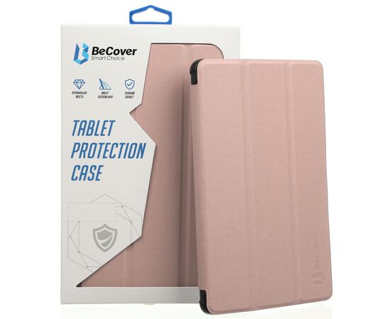 Чехол для планшета BeCover Smart Case Samsung Galaxy Tab A7 Lite SM-T220 / SM-T225 Rose (706460)