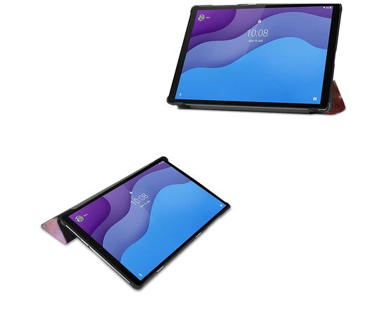 Чехол для планшета BeCover Smart Case Samsung Galaxy Tab A7 Lite SM-T220 / SM-T225 Spac (706464), изображение 4 Чехол для планшета BeCover Smart Case Samsung Galaxy Tab A7 Lite SM-T220 / SM-T225 Spac (706464), изображение 4