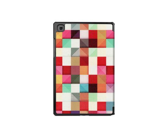 Чехол для планшета BeCover Smart Case Samsung Galaxy Tab A7 Lite SM-T220 / SM-T225 Squa (706463), изображение 2 Чехол для планшета BeCover Smart Case Samsung Galaxy Tab A7 Lite SM-T220 / SM-T225 Squa (706463), изображение 2