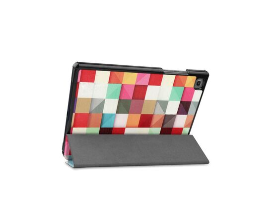 Чехол для планшета BeCover Smart Case Samsung Galaxy Tab A7 Lite SM-T220 / SM-T225 Squa (706463), изображение 4 Чехол для планшета BeCover Smart Case Samsung Galaxy Tab A7 Lite SM-T220 / SM-T225 Squa (706463), изображение 4