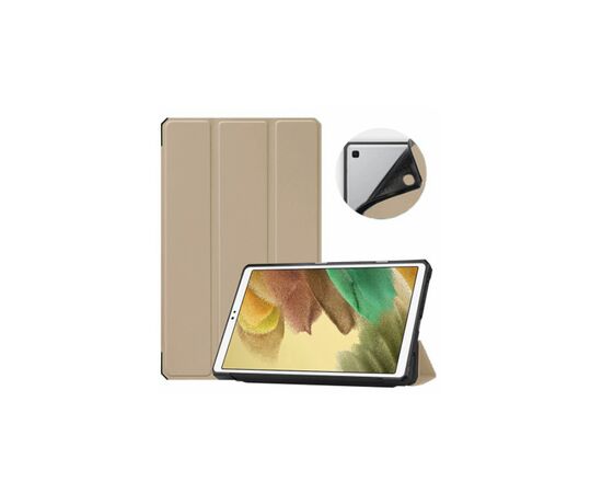 Чохол до планшета BeCover Flexible TPU Mate Samsung Galaxy Tab A7 Lite SM-T220 / SM-T2 (706476), зображення 2 Чохол до планшета BeCover Flexible TPU Mate Samsung Galaxy Tab A7 Lite SM-T220 / SM-T2 (706476), зображення 2