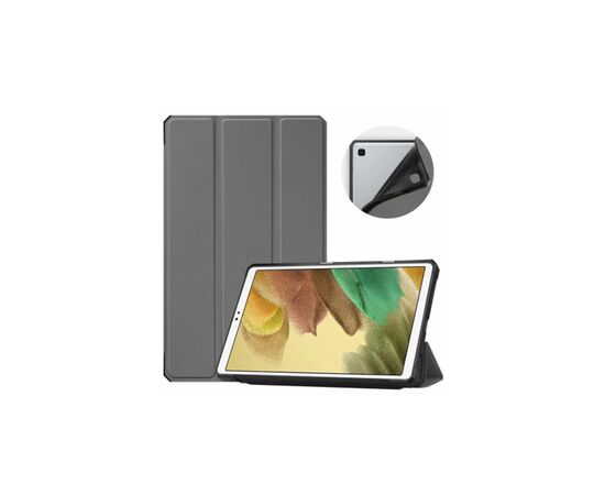 Чехол для планшета BeCover Flexible TPU Mate Samsung Galaxy Tab A7 Lite SM-T220 / SM-T2 (706477), изображение 2 Чехол для планшета BeCover Flexible TPU Mate Samsung Galaxy Tab A7 Lite SM-T220 / SM-T2 (706477), изображение 2