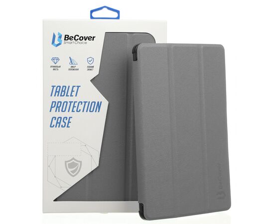Чехол для планшета BeCover Flexible TPU Mate Samsung Galaxy Tab A7 Lite SM-T220 / SM-T2 (706477)