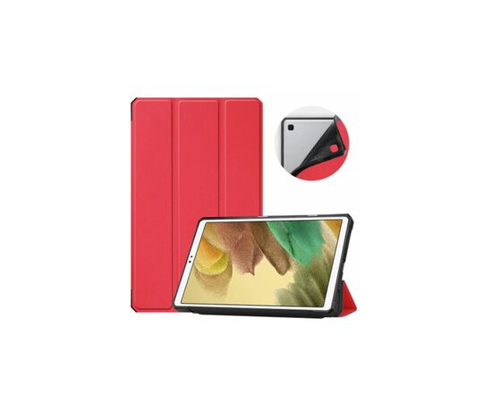 Чехол для планшета BeCover Flexible TPU Mate Samsung Galaxy Tab A7 Lite SM-T220 / SM-T2 (706474), изображение 2 Чехол для планшета BeCover Flexible TPU Mate Samsung Galaxy Tab A7 Lite SM-T220 / SM-T2 (706474), изображение 2