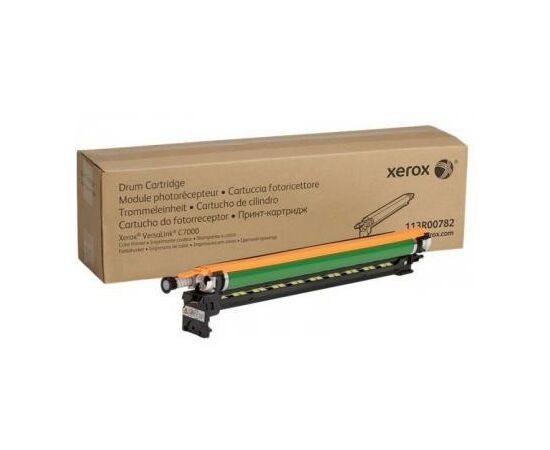Драм картридж Xerox VL C7000 82K (113R00782)