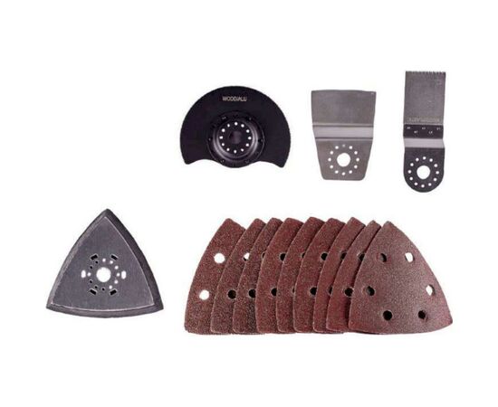 Реноватор Einhell TC-MG 18 Li-Solo (4465170), изображение 2