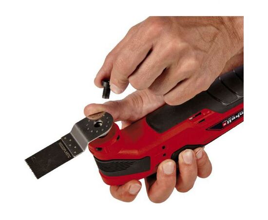 Реноватор Einhell TC-MG 18 Li-Solo (4465170), изображение 3