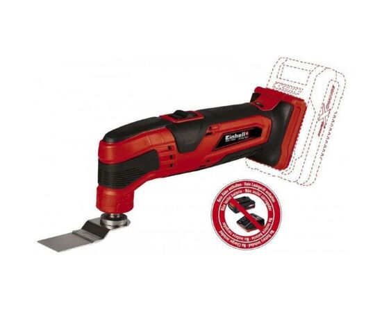 Реноватор Einhell TC-MG 18 Li-Solo (4465170)