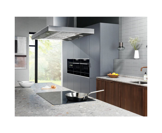 Духовой шкаф Electrolux KBD4X, изображение 2 Духовой шкаф Electrolux KBD4X, изображение 2