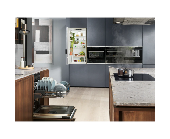 Духовой шкаф Electrolux KBD4X, изображение 3 Духовой шкаф Electrolux KBD4X, изображение 3