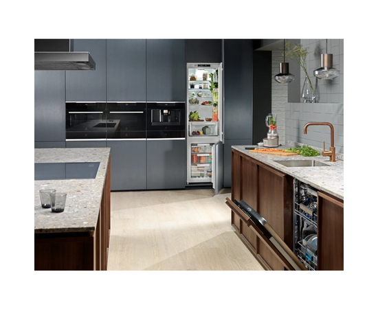 Духовой шкаф Electrolux KBD4X, изображение 4 Духовой шкаф Electrolux KBD4X, изображение 4