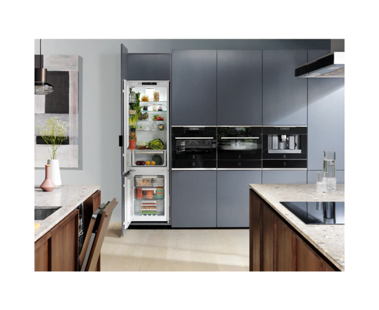 Духовой шкаф Electrolux KBD4X, изображение 5 Духовой шкаф Electrolux KBD4X, изображение 5
