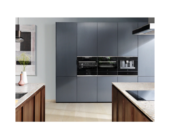 Духовой шкаф Electrolux KBD4X, изображение 6 Духовой шкаф Electrolux KBD4X, изображение 6