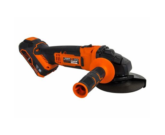 Шліфувальна машина Tekhmann TAG-125/i20 kit (848392), зображення 5