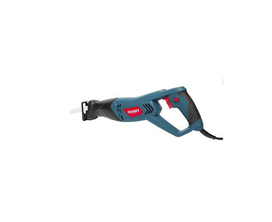 Сабельная пила Зеніт ЗСП-1300 (844129), изображение 2 Сабельная пила Зеніт ЗСП-1300 (844129), изображение 2