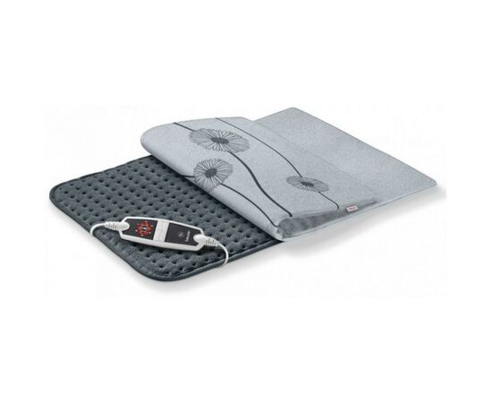 Електрогрілка Beurer HK 125 Grey