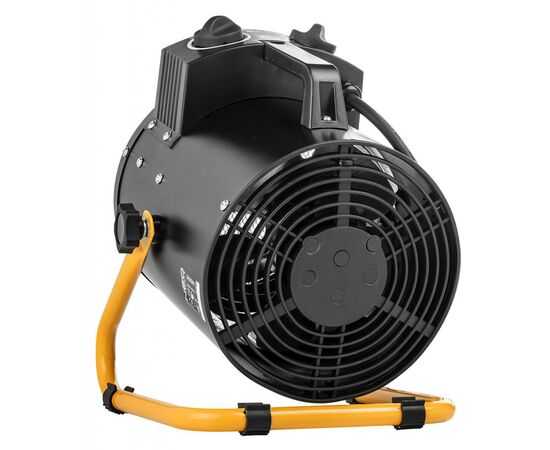 Обігрівач Neo Tools TOOLS 3 кВт, IPX4 (90-068), зображення 2 Обігрівач Neo Tools TOOLS 3 кВт, IPX4 (90-068), зображення 2