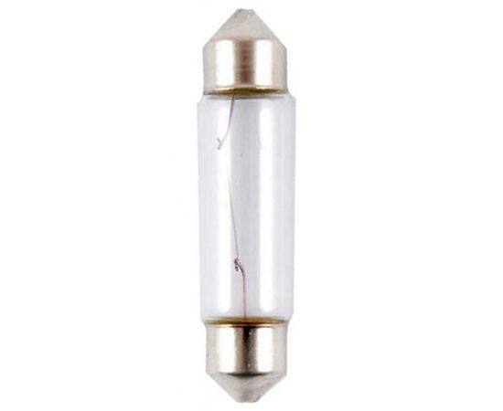Автолампа AG AUTOPARTS 10W (AG 40069S)