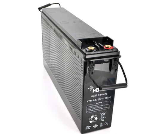 Батарея к ИБП Merlion FTG-12150, 12V - 150Ah GEL (FTG-12150)