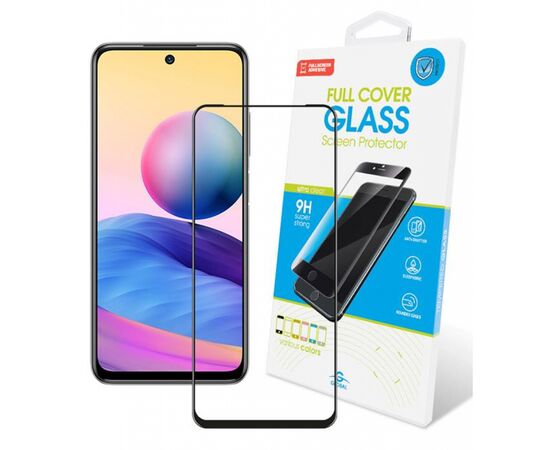 Стекло защитное Global Full Glue Xiaomi Redmi Note 10 5G (1283126513169)