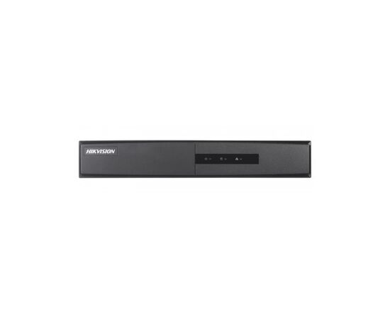 Регистратор для видеонаблюдения Hikvision DS-7604NI-K1(C), изображение 2 Регистратор для видеонаблюдения Hikvision DS-7604NI-K1(C), изображение 2