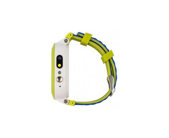 Смарт-годинник Amigo GO004 Splashproof Camera+LED Green, зображення 2 Смарт-годинник Amigo GO004 Splashproof Camera+LED Green, зображення 2
