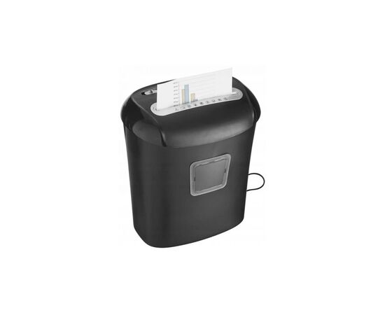 Уничтожитель документов ShredMARK 1321M (5*16мм) (24319), изображение 2 Уничтожитель документов ShredMARK 1321M (5*16мм) (24319), изображение 2