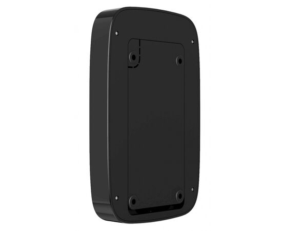 Клавіатура до охоронної системи Ajax KeyPad Plus Black (KeyPad Plus/Black), зображення 3 Клавіатура до охоронної системи Ajax KeyPad Plus Black (KeyPad Plus/Black), зображення 3