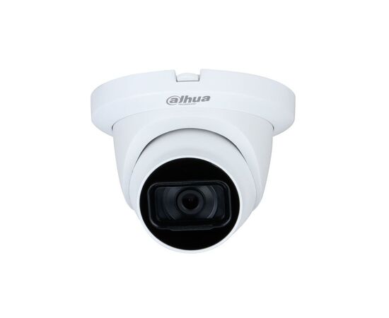 Камера видеонаблюдения Dahua DH-HAC-HDW1231TLMQP-A (2.8), изображение 2 Камера видеонаблюдения Dahua DH-HAC-HDW1231TLMQP-A (2.8), изображение 2