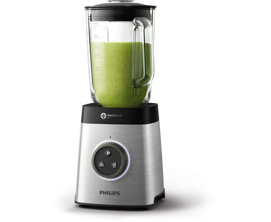 Блендер Philips HR3652/00, изображение 2 Блендер Philips HR3652/00, изображение 2