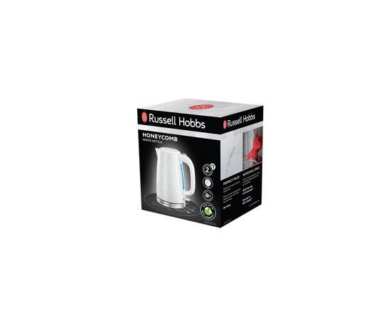 Электрочайник Russell Hobbs 26050-70, изображение 6 Электрочайник Russell Hobbs 26050-70, изображение 6