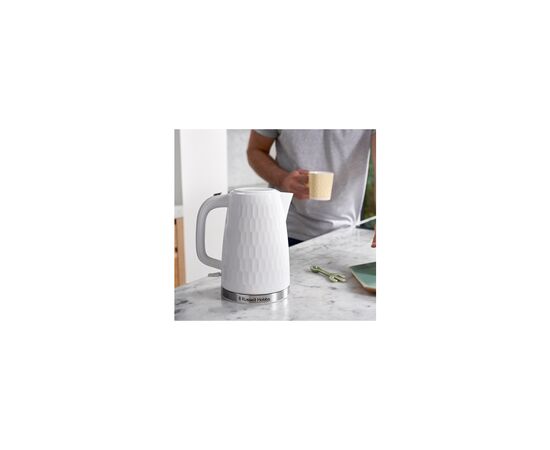 Электрочайник Russell Hobbs 26050-70, изображение 7 Электрочайник Russell Hobbs 26050-70, изображение 7