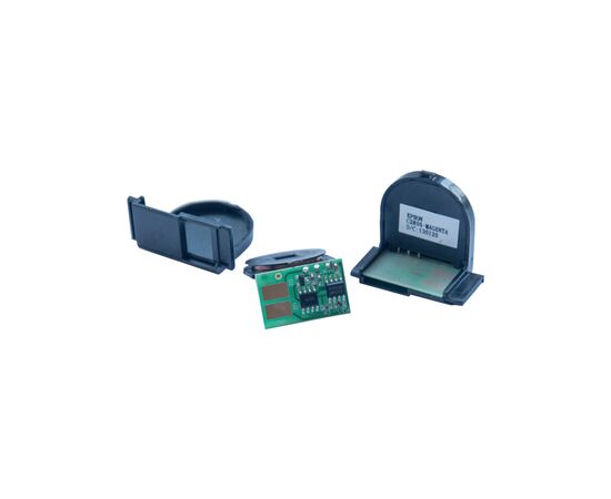 Чип для картриджа EPSONAcuLaserC2800Black8KE-161-K-8K-VE AHK (3206400)