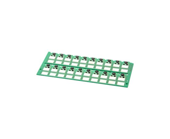 Чип для картриджа OKIB411/431/MB461/MB471/MB491,3KO-B411-3K-VE AHK (3206488)
